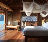 Water Villa